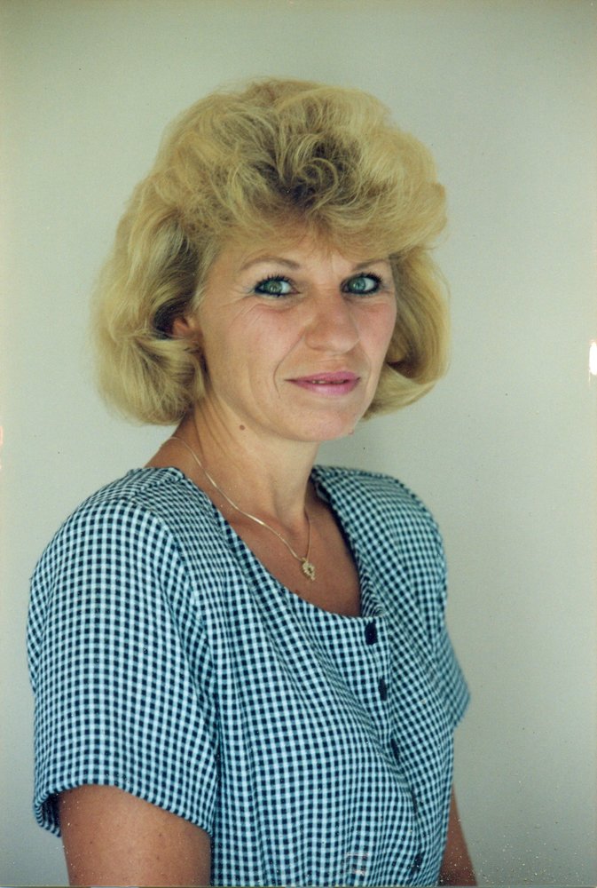 Phyllis Roberts